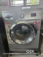 IFB WASHING MACHINE