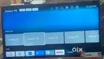 BPL SMART ANDROID TV