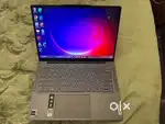 Lenovo yogal 6 slim