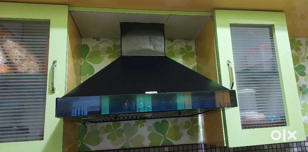 Faber Chimney for sale