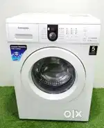 Samsung 6.5 kg Front Load Washing Machine – Fully Automatic