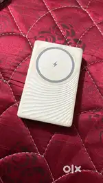 Power bank Good condition 10/10