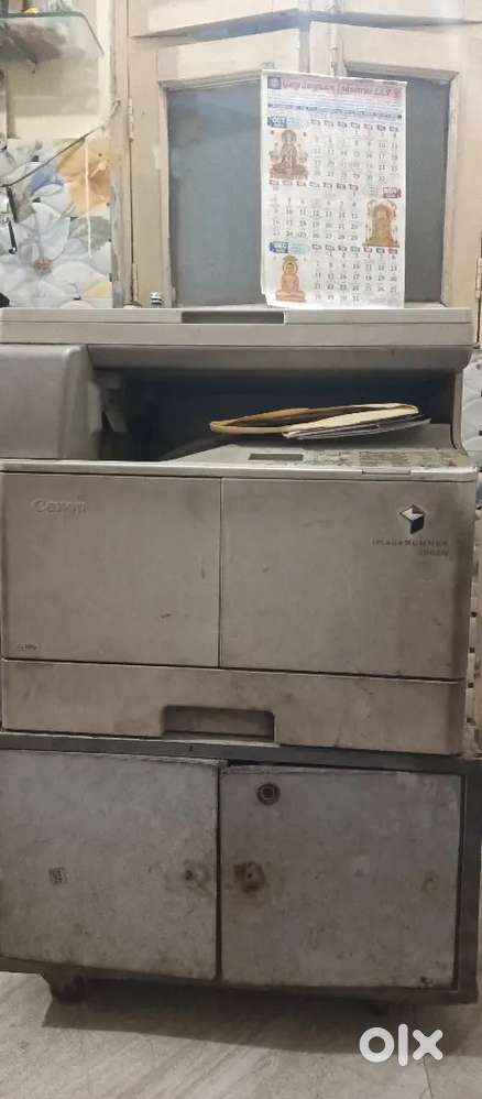 Cannon Photo Copy Machine ( Image Runner 2002N)