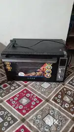 usha  otgw30drc model