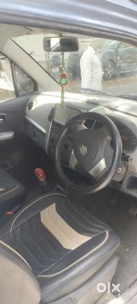 Maruti Suzuki Wagon R 2010