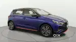 Hyundai i20 N Line 1.0 N8 Turbo iMT, 2021, Petrol