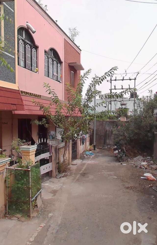 2BHK (760 sq ft - Ground floor - 80L negotiable)