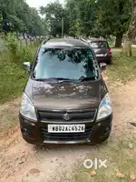 Maruti Suzuki Wagon R 2013 Petrol Well Maintained