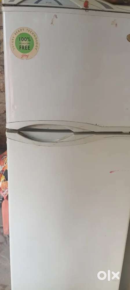 Godrej firij dabal dor