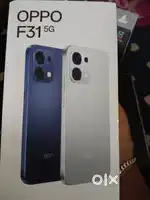 Oppo f31 5g mobile