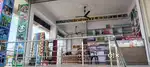 Cafe ya shop ke liye fanichers