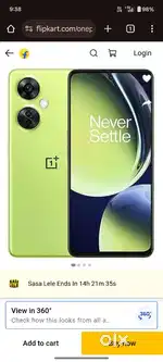 8gb Ram internal storage 256gb