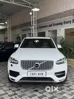 Volvo XC90 D5 AWD, 2016, Diesel