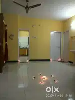 (Gents only) 1BHK or  2BHK fully furnished sharing apt for rent at OMR