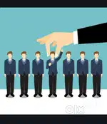 Service Centre Manager, Accountant