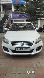 Maruti Suzuki Ciaz Smart Hybrid Delta , 2018, Diesel