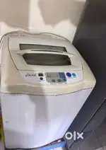 Good condition samsungwashing machine