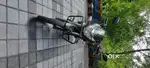 Metalic black, Showroom working condition