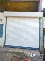 Shop on rent, main road pe aazad nagar, deposit 50,000