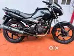 CB UNICORN 150(2015)