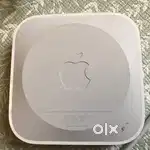 Apple AirPort Express (2nd Generation) 5G Dual Band WIFI Router