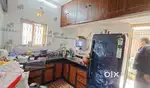 2BHK ROAD TOUCH SAMIFURNISED HOUSE FOR RENT NEW SAMA ROAD