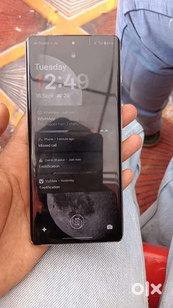 One plus 11r 16+256gb