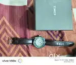 Mechanical watch
