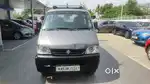 Maruti Suzuki Eeco 5 Seater AC, 2022, Petrol