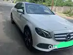 Mercedes-Benz E-Class E 220 d, 2019, Diesel