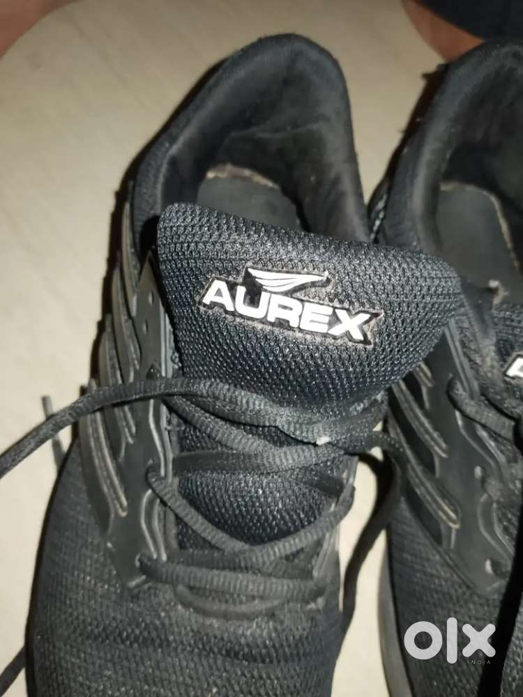 Aurex Shoes