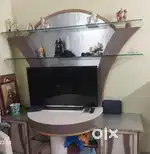 Hall showcase