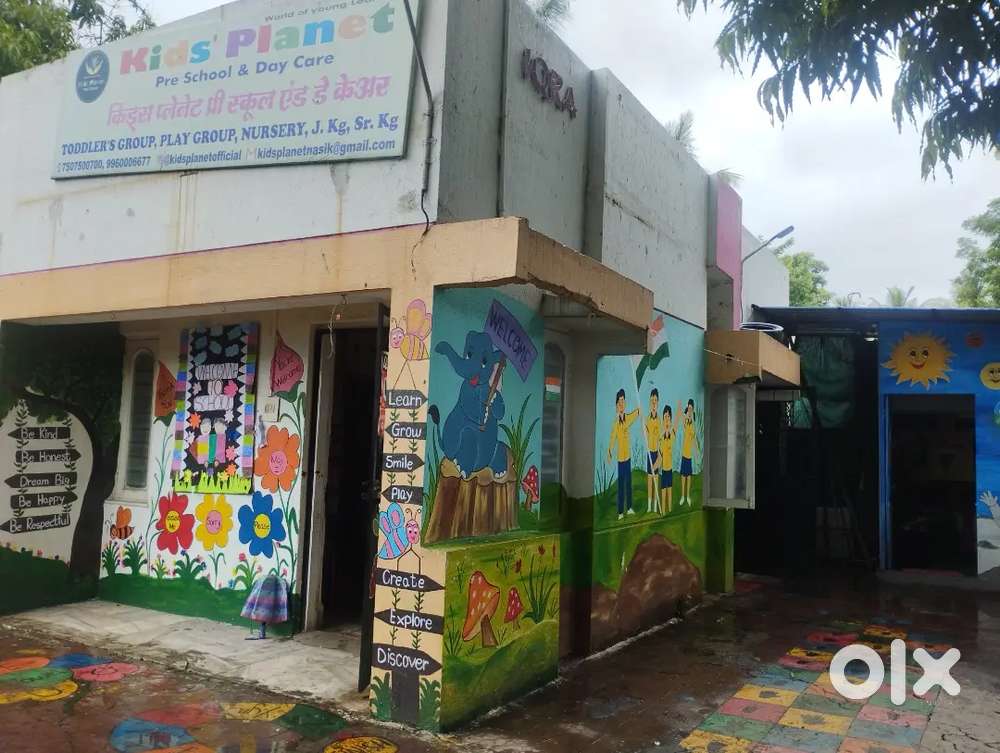 Pre Primary Teachers required for Sr Kg/ Jr Kg/ Nursery/ Playgroup