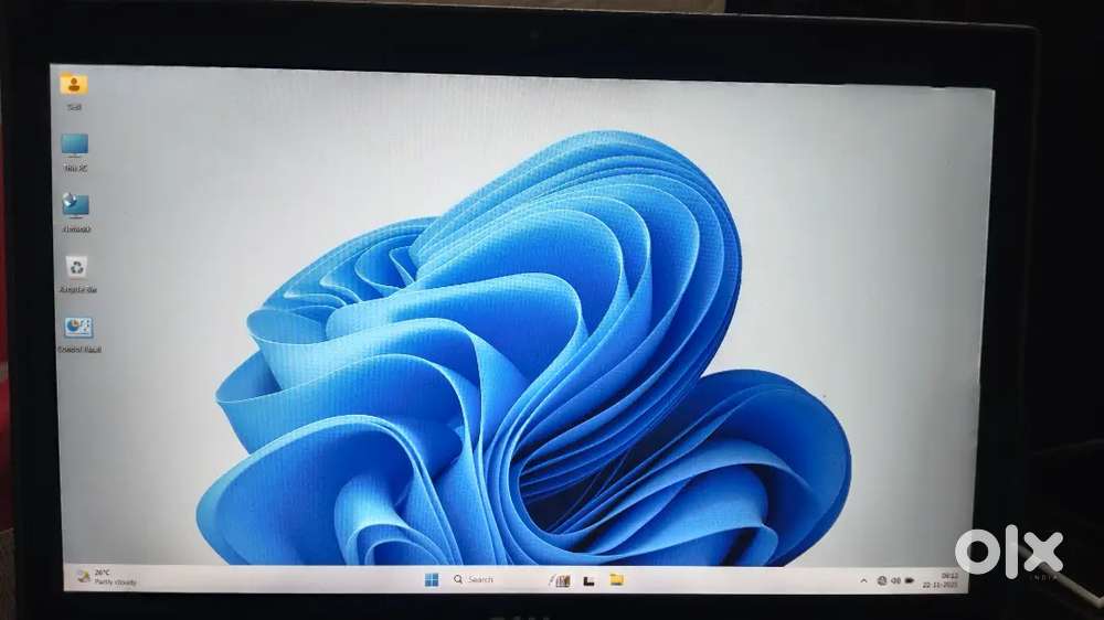 DELL LATITUDE 7280 at just 15000 /-