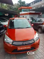 Maruti Suzuki Celerio ZXI, 2016, Petrol