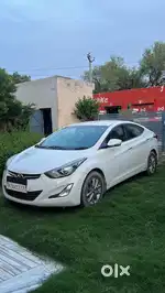 Hyundai New Elantra 2016