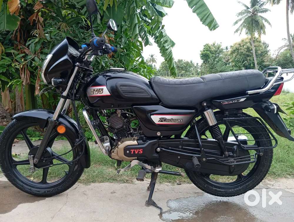 TVS Radeon 2019
