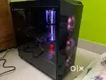 Full RGB Gaming & Productivity PC – Powerful, Stylish, Wi-Fi Ready!