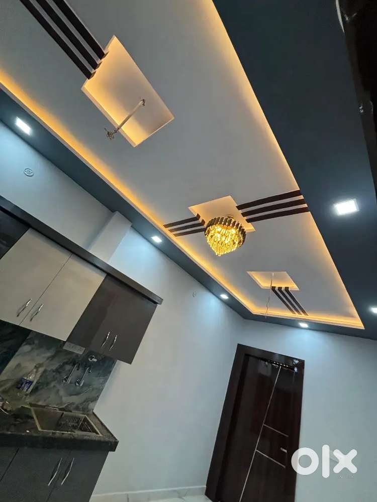 New constructionl super luxury House and plots available in jhansi