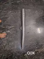 Yezdi 350 or deluxe or roadking flat type silencer