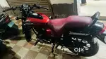 Avenger 160 street