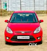 Ford Figo, 2011, Diesel