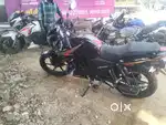 New one bike