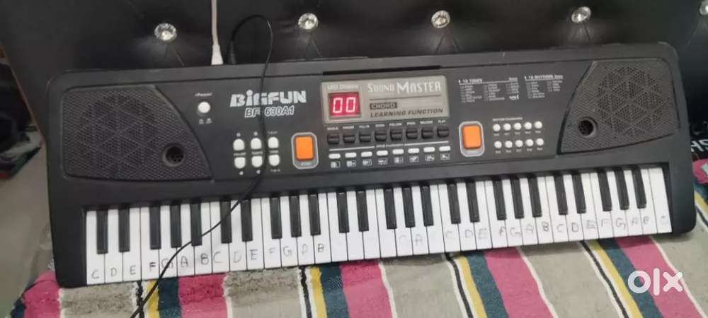 Big Fun Piano Good Quality