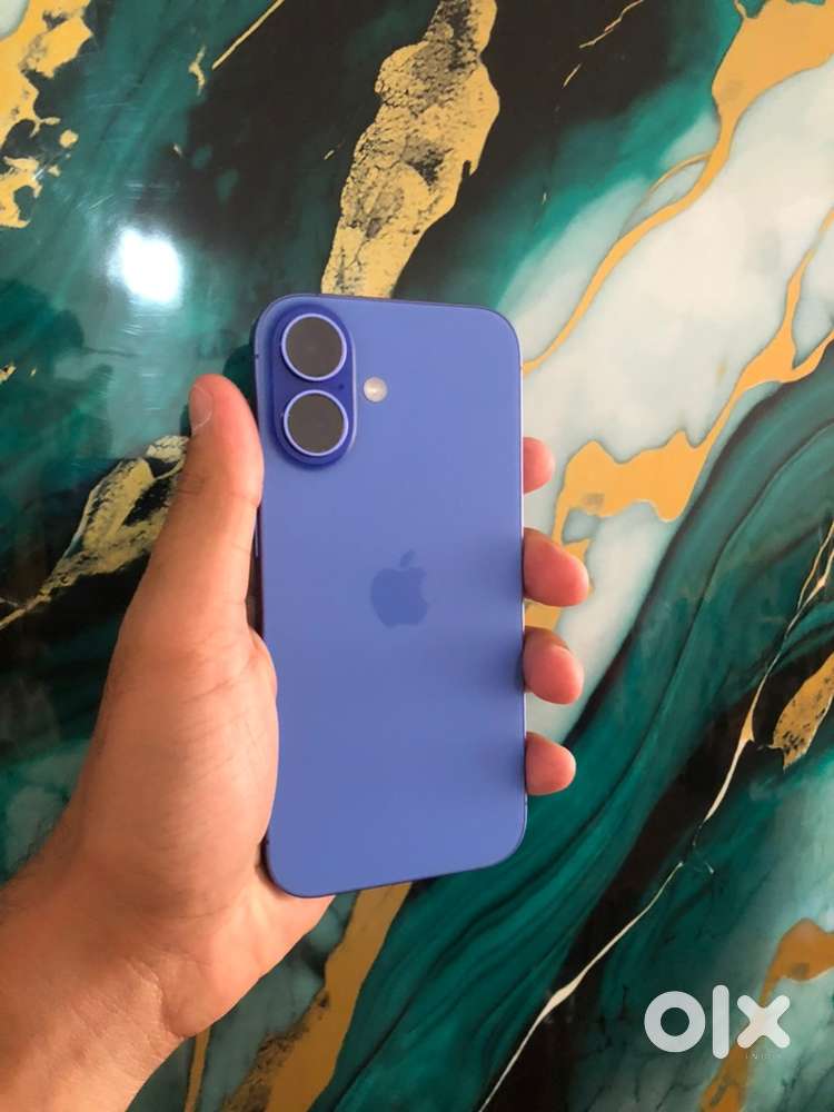 IPhone 16 (128GB)