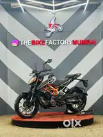 KTM DUKE 250 BS6 
IN GOOD CONDITION