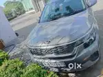 Kia Seltos HTK Plus G, 2019, Petrol