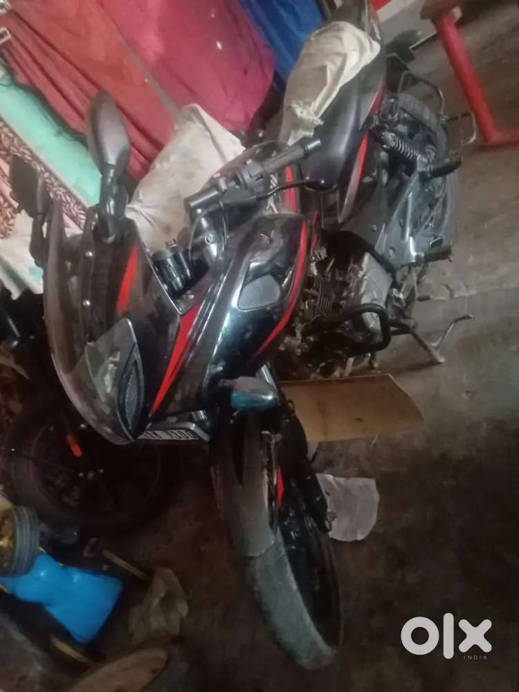 Running good condition self ok