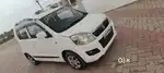 Maruti Suzuki Wagon R VXI Minor, 2015, Petrol