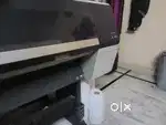 Epson printer P8000